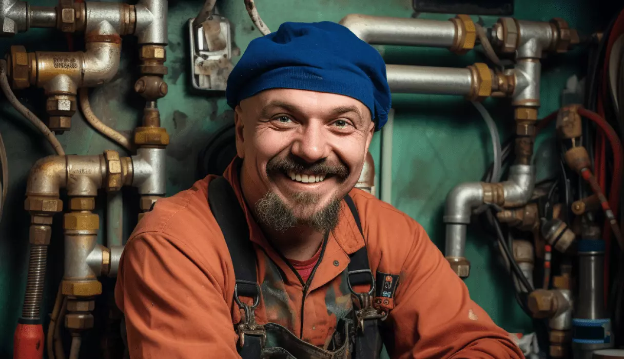 мастер по ремонту Schaub Lorenz